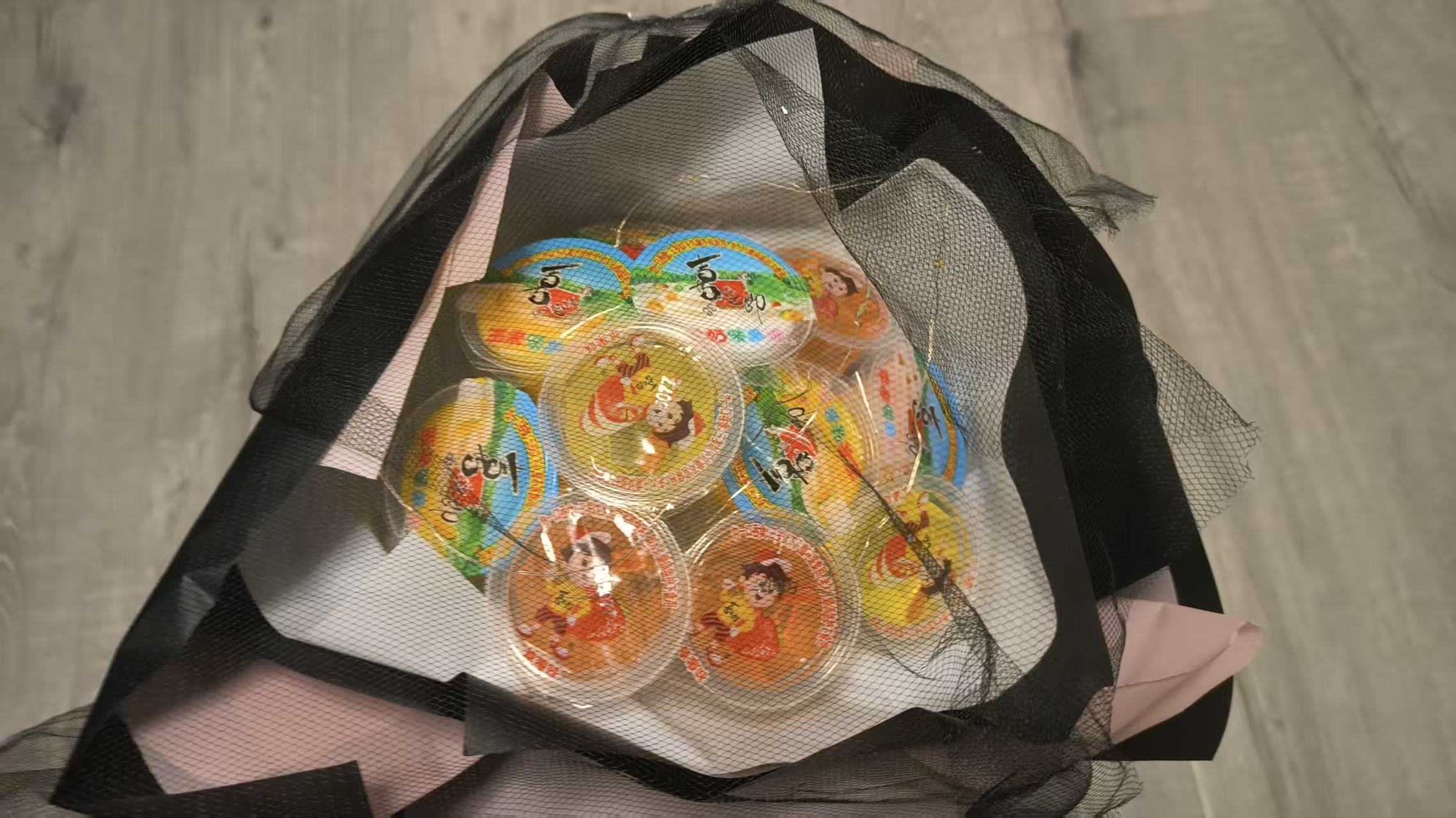 24年61儿童节礼物